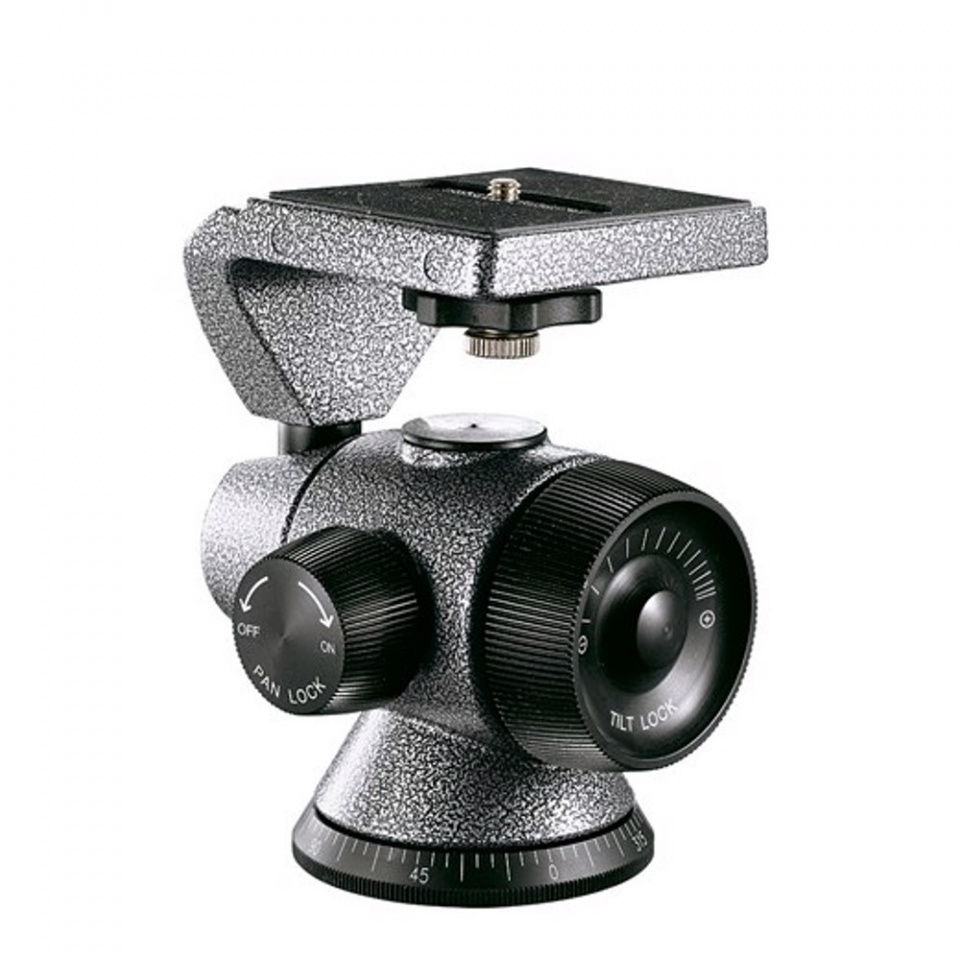 GITZO 雲台オフセンターボール3型GH3750 ジッツオ オフセンターボール雲台3型 - GH3750 | Gitzo JP
