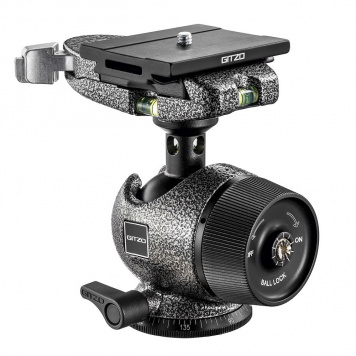 Tripod Mountaineer series 2 - GT2532-Config | Gitzo Global