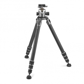 Gitzo Gitzo tripod kit Systematic