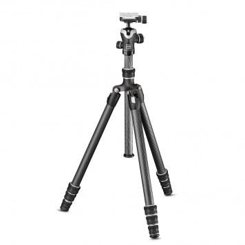Traveler alpha Gitzo Traveler tripod GK1545TA